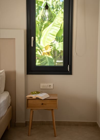 Private Pool | Garden View [125 m²]