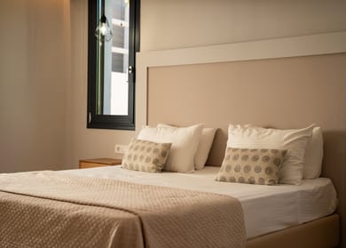 Private Pool | Garden View [125 m²]