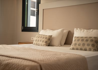 Private Pool | Garden View [125 m²]