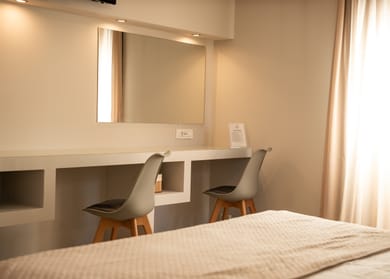 Private Pool | Garden View [125 m²]