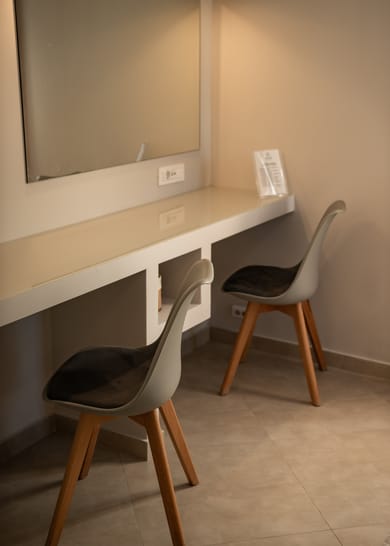 Private Pool | Garden View [125 m²]