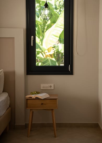 Private Pool | Garden View [125 m²]