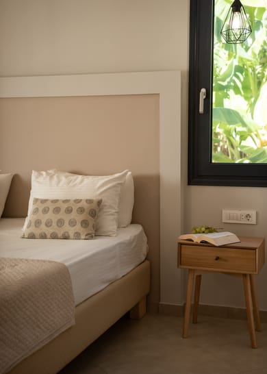 Private Pool | Garden View [125 m²]