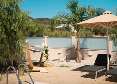 Private Pool | Garden View [125 m²]