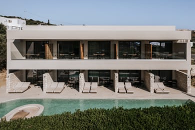 AMENTE Mindful Stay - Image 2