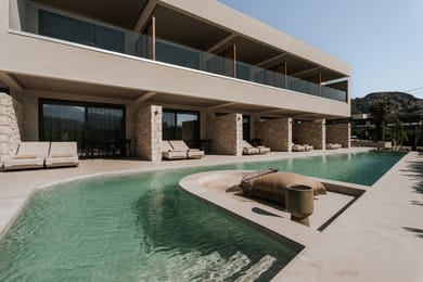 AMENTE Mindful Stay - Image 3