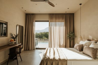 Suite with Private Pool