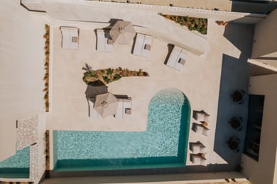 AMÉNTE Mindful Suites - Image 2