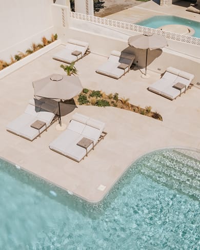 AMÉNTE Mindful Suites - Image 4