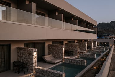 AMÉNTE Mindful Suites - Image 5