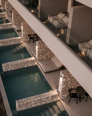 AMÉNTE Mindful Suites - Image 6