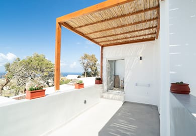 Amerikanos Villas - Image 3