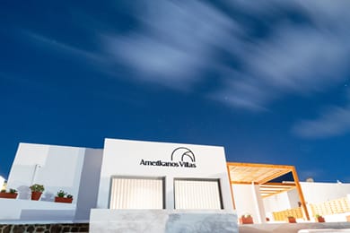Amerikanos Villas - Image 7