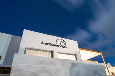 Amerikanos Villas - Image 4