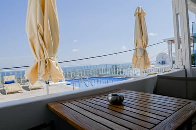 Amerisa Suites Santorini - Image 6