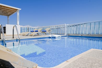 Amerisa Suites Santorini - Image 3