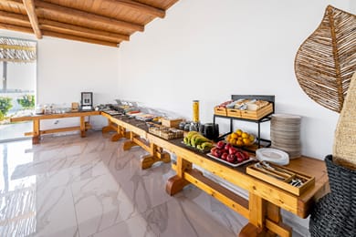 Amethyst Exclusive Suites Oia - Image 5