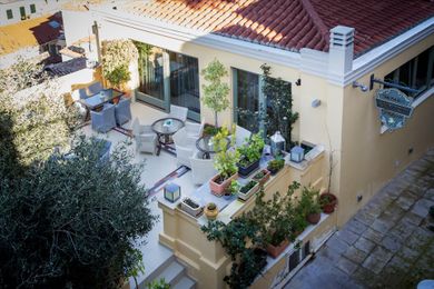 Amfitriti Palazzo Design Hotel - Image 2