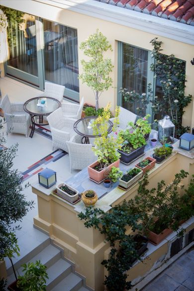 Amfitriti Palazzo Design Hotel - Image 3