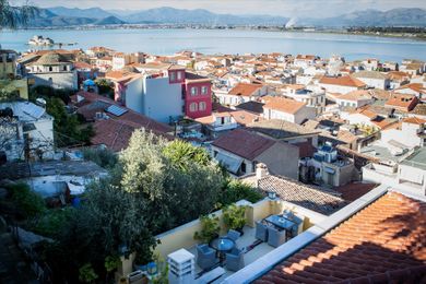 Amfitriti Palazzo Design Hotel - Image 5