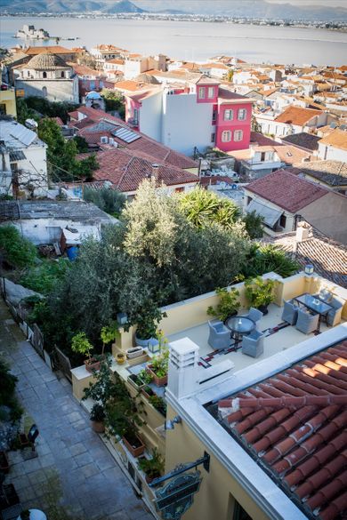 Amfitriti Palazzo Design Hotel - Image 6