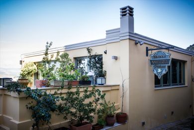 Amfitriti Palazzo Design Hotel - Image 7