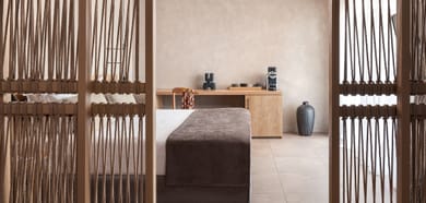 Helea Suite Sea View