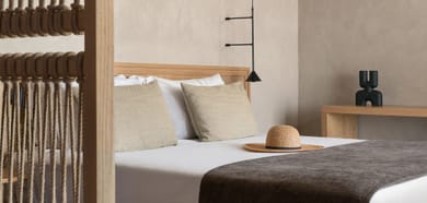 Helea Suite Sea View