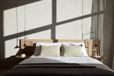Helea Suite with Sea View and Private Sauna
