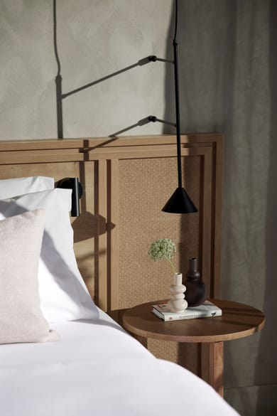 Helea Suite with Sea View and Private Sauna