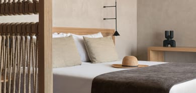 Helea Suite with Swim Up Pool