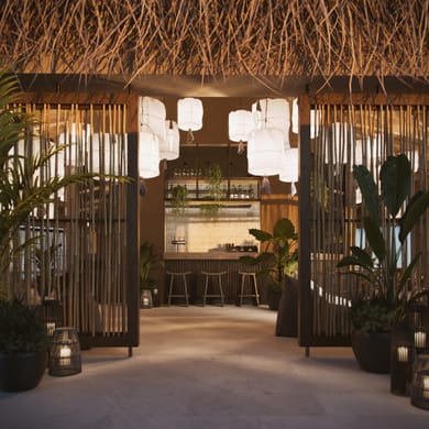 Helea Lifestyle Beach Resort - Image 3