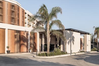 Helea Lifestyle Beach Resort - Image 4