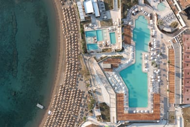 Helea Lifestyle Beach Resort - Image 2