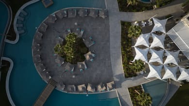 Amira Luxury Resort & Spa - Image 6
