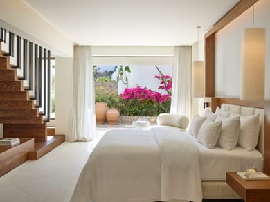 2-Bedroom Duplex Suite