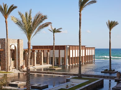 Amirandes, A Grecotel Resort to Live - Image 3