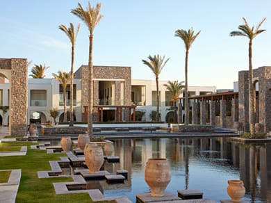 Amirandes, A Grecotel Resort to Live - Image 4