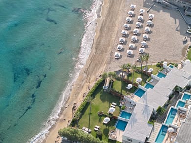 Amirandes, A Grecotel Resort to Live - Image 2