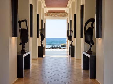 Amirandes, A Grecotel Resort to Live - Image 4