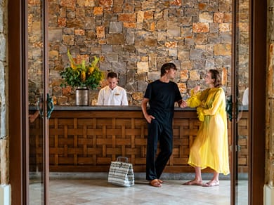 Amirandes, A Grecotel Resort to Live - Image 5
