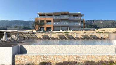Amira Suites Skiathos - Image 2