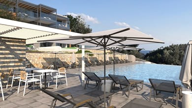 Amira Suites Skiathos - Image 3
