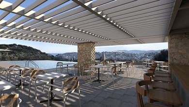 Amira Suites Skiathos - Image 4