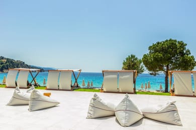 Ammoa Luxury Hotel & Spa Resort - Image 6