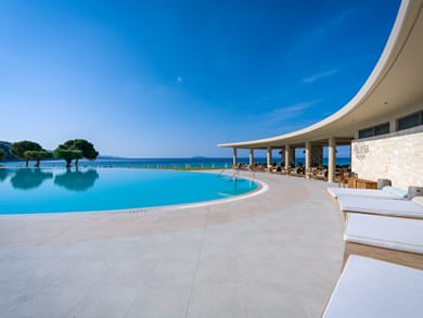 Ammoa Luxury Hotel & Spa Resort - Image 3