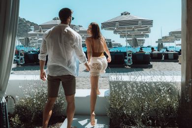 Mykonos Ammos Hotel - Image 3