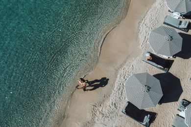 Mykonos Ammos Hotel - Image 6