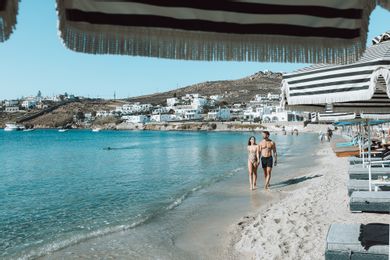 Mykonos Ammos Hotel - Image 7