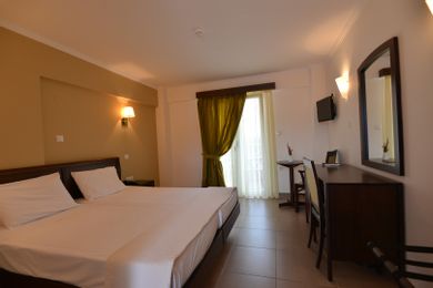 Double Room Land View